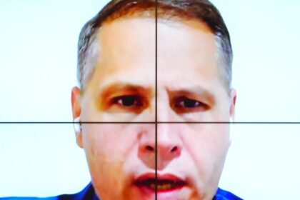 CNJ exige explicação de juíza do Paraná por escolha de ex-assessor do TSE como perito 20 ocrente 1781266760