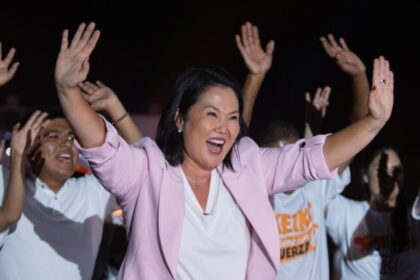 Atas sob revisão no Peru indicam vantagem para Keiko Fujimori, diz jornal 16 ocrente 1781268555