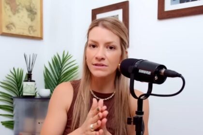 Pastora orienta jovens a repensar relacionamentos: “Lute pelo casamento, não pelo namoro” 16 ocrente 1781269474