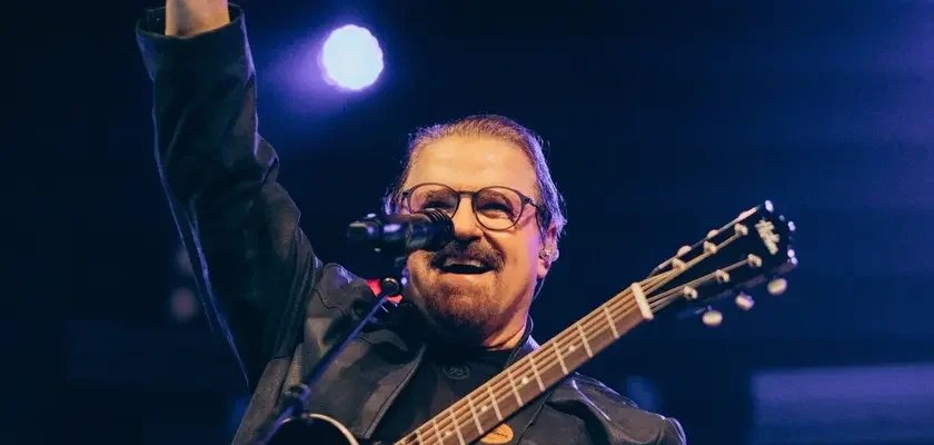 Asaph Borba comemora meio século de ministério com álbum ao vivo e 21 clássicos do louvor 2 ocrente 1781271279