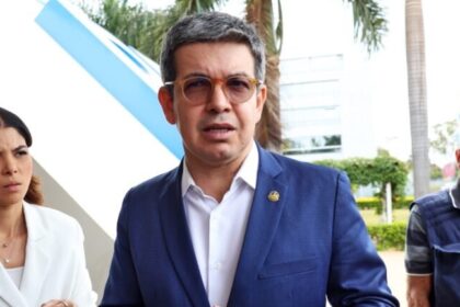 Após ação do Ministério Público, Randolfe Rodrigues suspende anúncio de pré-candidatura em Macapá 2 ocrente 1781274852
