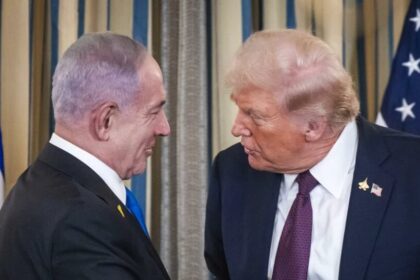 Trump suspende ataque ao Irã e fecha trégua de 60 dias com apoio de aliados árabes 4 ocrente 1781282957