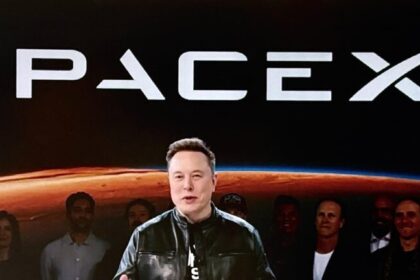 SpaceX estreia na Nasdaq, ações sobem 23% e Musk se torna o primeiro trilionário 20 ocrente 1781283868