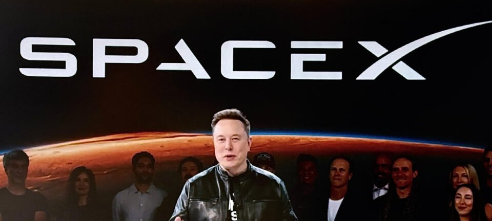 SpaceX estreia na Nasdaq, ações sobem 23% e Musk se torna o primeiro trilionário 2 ocrente 1781283868