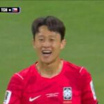 Meia sul-coreano cita passagem bíblica ao celebrar virada na estreia da Copa de 2026 5 ocrente 1781295549