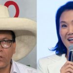 Esquerda solicita recontagem total no Peru após Fujimori abrir 1,6 mil votos de vantagem 4 ocrente 1781296513