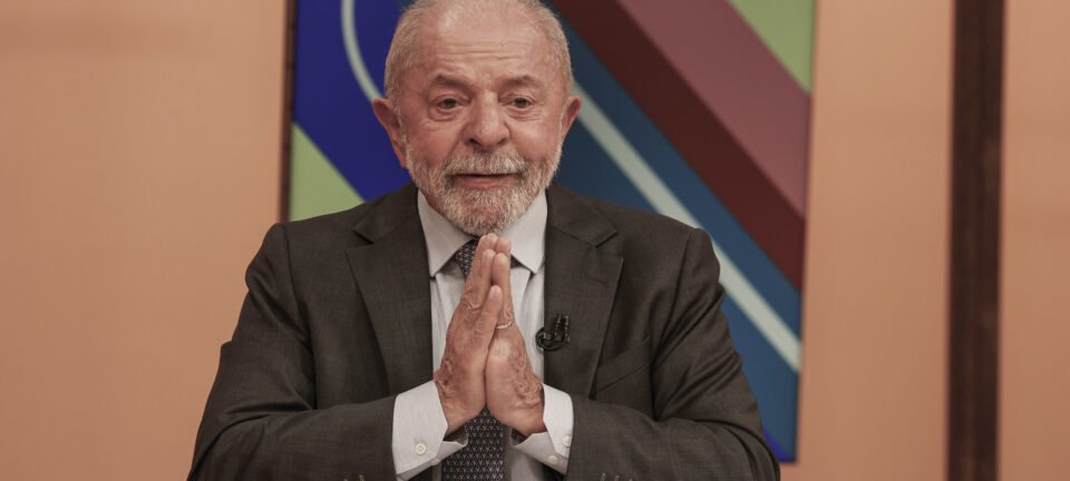 Planalto amplia investimento em publicidade institucional para recuperar apoio a Lula 2 ocrente 1781298260