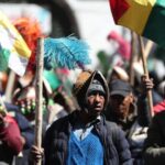 Sindicatos bolivianos admitem negociação após EUA ameaçarem revogar vistos 5 ocrente 1781308206