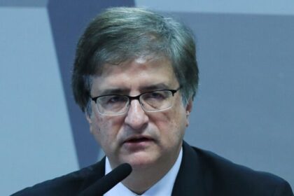 Gonet promete ação conjunta para impedir facções e milícias nas urnas de 2026 12 ocrente 1781314458