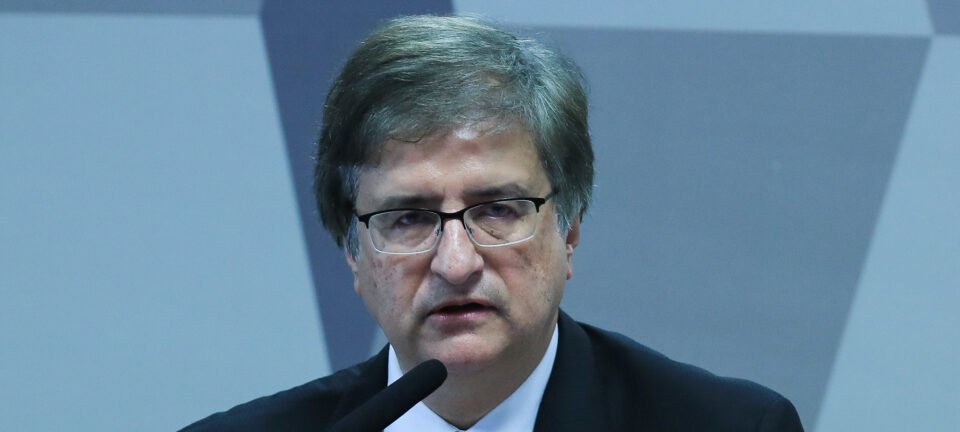 Gonet promete ação conjunta para impedir facções e milícias nas urnas de 2026 2 ocrente 1781314458