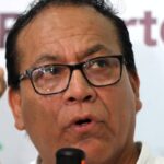 Justiça eleitoral peruana nega recurso da esquerda para anular 2,4 mil mesas de votação 5 ocrente 1781316254