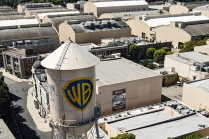 Justiça dos EUA autoriza fusão de US$ 111 bilhões entre Paramount e Warner Bros. Discovery 2 ocrente 1781324363