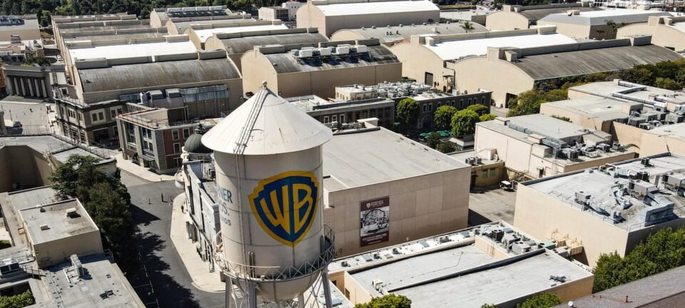 Justiça dos EUA autoriza fusão de US$ 111 bilhões entre Paramount e Warner Bros. Discovery 2 ocrente 1781324363