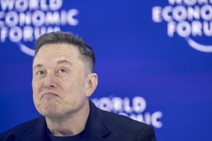 Musk atinge marca de US$ 1 trilhão e vira alvo de críticas de parlamentares da esquerda brasileira 18 ocrente 1781332459