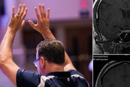 Exames confirmam desaparecimento de tumor cerebral após cultos de oração na Holanda 6 ocrente 1781338751