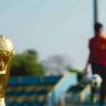 Metade das seleções da Copa 2026 está em ranking de perseguição a cristãos, diz Portas Abertas 5 ocrente 1781358556