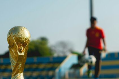 Metade das seleções da Copa 2026 está em ranking de perseguição a cristãos, diz Portas Abertas 12 ocrente 1781358556