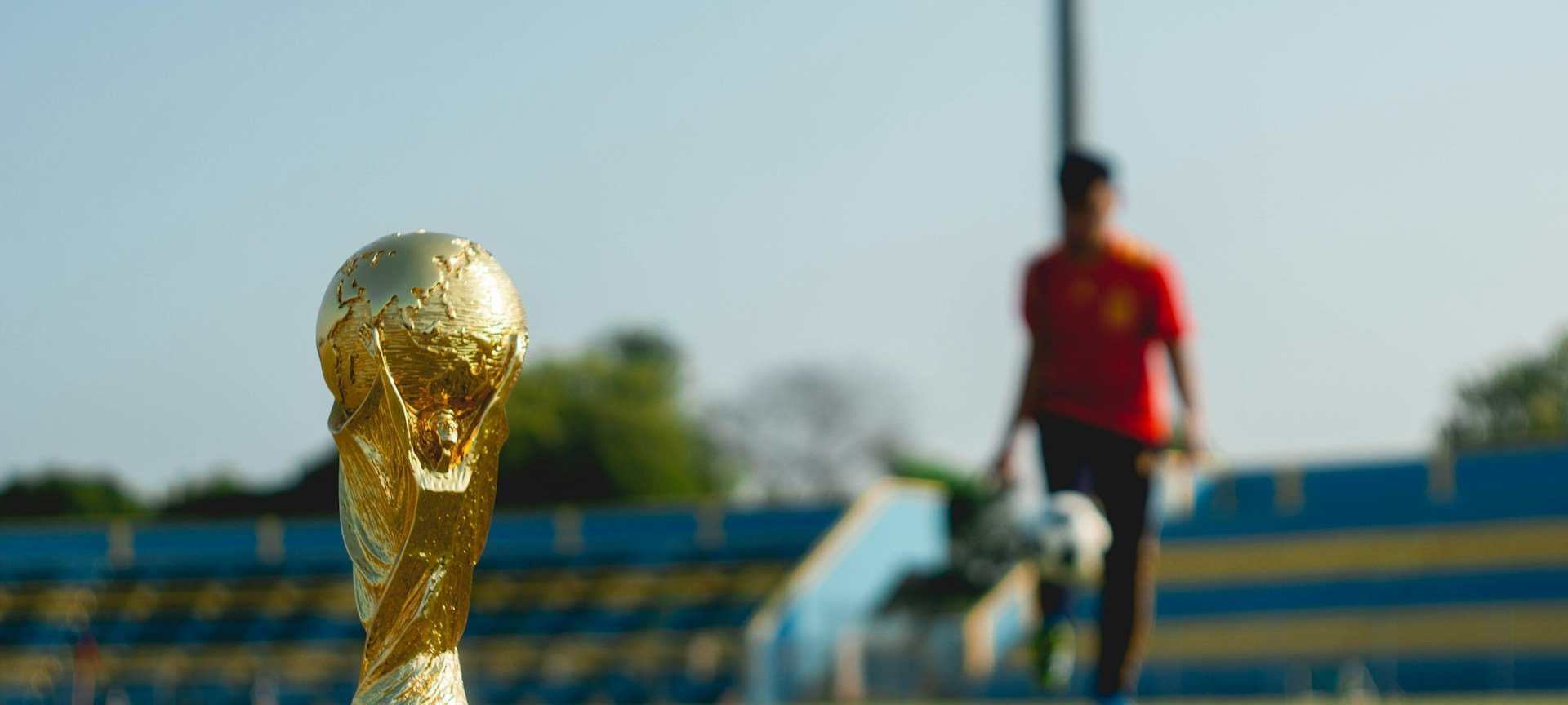 Metade das seleções da Copa 2026 está em ranking de perseguição a cristãos, diz Portas Abertas 2 ocrente 1781358556