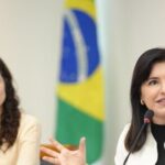 Lula arquiva Estratégia Brasil 2050 após percorrer todas as capitais, relata Simone Tebet 4 ocrente 1781375690