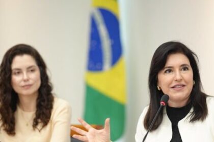 Lula arquiva Estratégia Brasil 2050 após percorrer todas as capitais, relata Simone Tebet 18 ocrente 1781375690