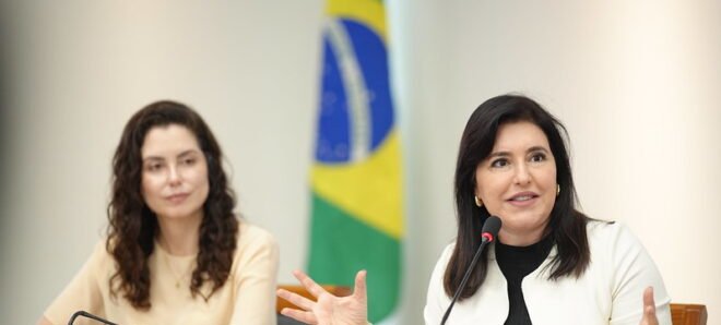 Lula arquiva Estratégia Brasil 2050 após percorrer todas as capitais, relata Simone Tebet 2 ocrente 1781375690