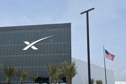 IPO recorde da SpaceX cria mais de 4,4 mil milionários entre funcionários 16 ocrente 1781377467