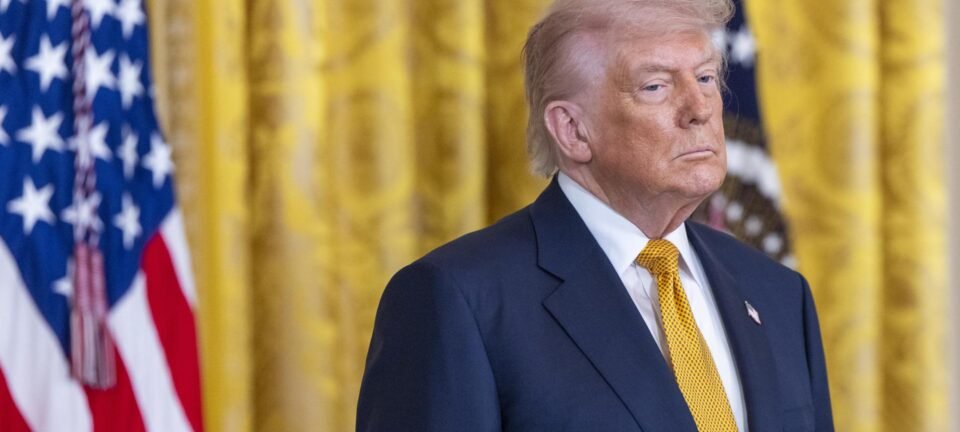 Trump projeta assinatura de acordo com Irã no domingo e reabertura do Estreito de Ormuz 2 ocrente 1781381065