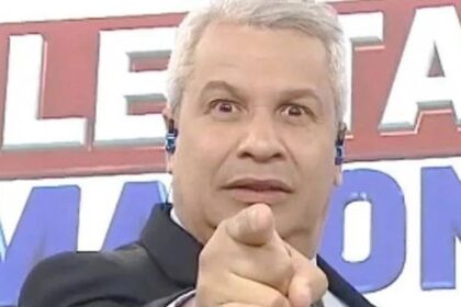 Sikêra Jr. deixa TV A Crítica e confirma pré-candidatura a deputado federal em 2026 8 ocrente 1781385575