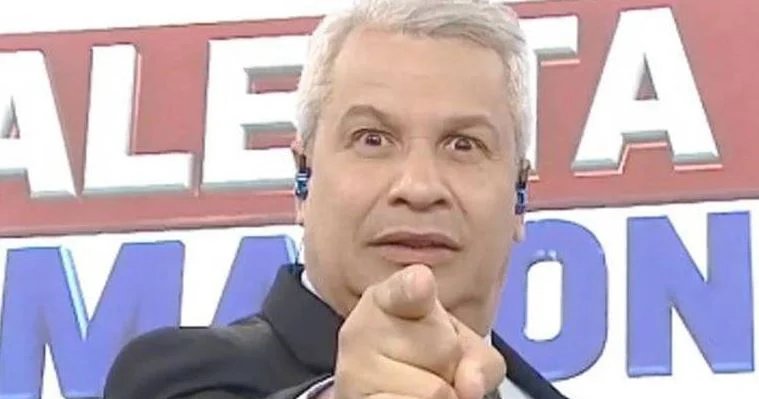 Sikêra Jr. deixa TV A Crítica e confirma pré-candidatura a deputado federal em 2026 2 ocrente 1781385575