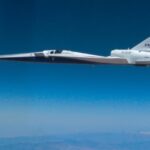 NASA leva X-59 a 1.487 km/h e reacende projeto de voos supersônicos sem estrondo 4 ocrente 1781389153