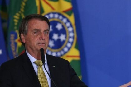 Daniella Marques se afasta da Legenda Capital para reforçar pré-campanha de Flávio Bolsonaro 2 ocrente 1781390049