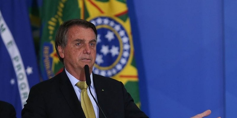 Daniella Marques se afasta da Legenda Capital para reforçar pré-campanha de Flávio Bolsonaro 2 ocrente 1781390049