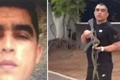 Operação conjunta EUA-Venezuela mata Niño Guerrero, líder do Tren de Aragua 18 ocrente 1781396403