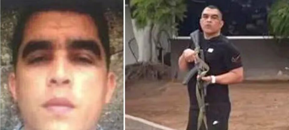Operação conjunta EUA-Venezuela mata Niño Guerrero, líder do Tren de Aragua 2 ocrente 1781396403