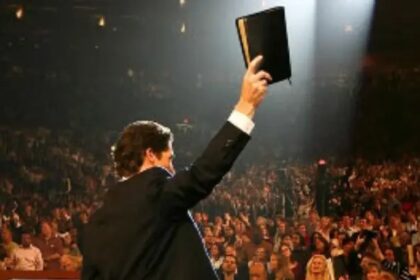 Dia do Pastor ressalta que líderes religiosos também precisam de apoio 8 ocrente 1781444074