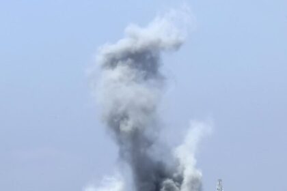 Bombardeio de Israel ao sul de Beirute deixa mortos e feridos em resposta a disparos do Líbano 4 ocrente 1781453208