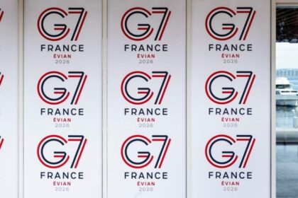 Cúpula do G7 começa na França sob fortes divisões e pressão de potências médias 14 ocrente 1781469321
