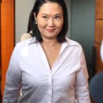 Keiko Fujimori descarta recontagem total e confirma viagem ao exterior em meio a disputa voto a voto no Peru 4 ocrente 1781472892