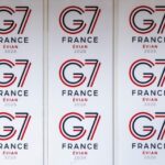 Divisões internas e avanço de emergentes ameaçam prestígio do G7 na cúpula de 2026 4 ocrente 1781477360