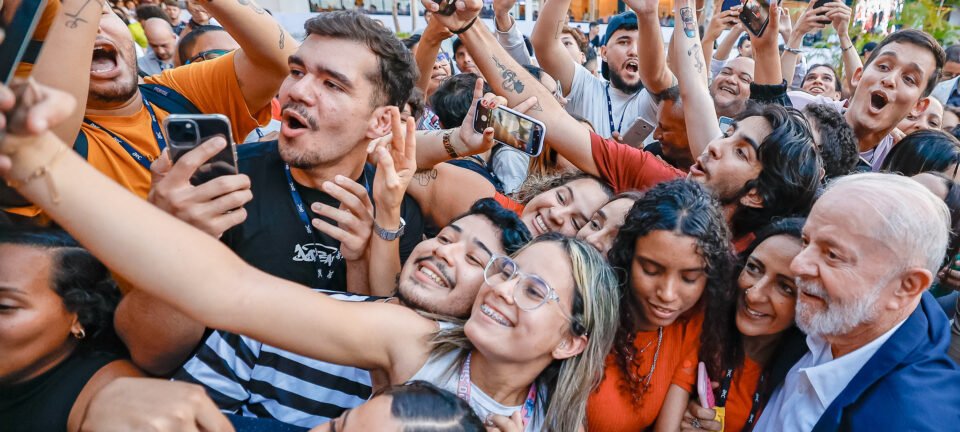 Pautas do “Socialismo Gen Z” avançam no Congresso e encontram apoio do Planalto 2 ocrente 1781479201