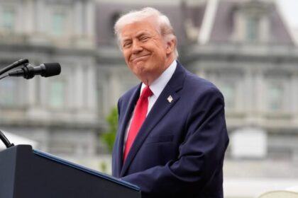 Trump anuncia paz com Irã e libera reabertura do Estreito de Ormuz 20 ocrente 1781485468
