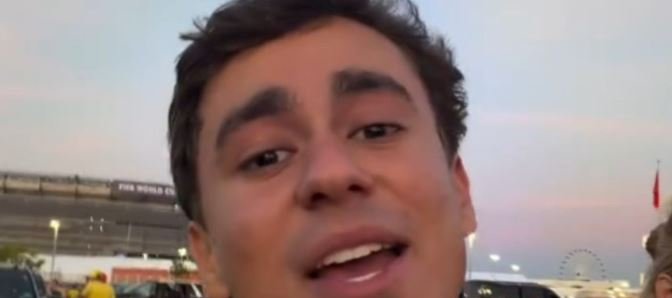 Nikolas Ferreira nega uso de verba pública em viagem aos EUA e provoca Janja 2 ocrente 1781522357