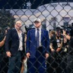 UFC monta octógono na Casa Branca para celebrar 80 anos de Trump e 250º aniversário dos EUA 4 ocrente 1781525962