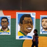 Artigo destaca união de torcedores brasileiros antes de Brasil x Marrocos 5 ocrente 1781532292