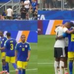 Oração une Alemanha e Curaçao após 7 a 1 na estreia da Copa 2026 4 ocrente 1781535059