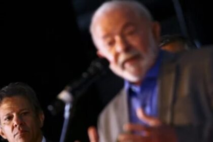 Tarcísio e Haddad trocam acusações sobre gestão do terceiro mandato de Lula 16 ocrente 1781535867
