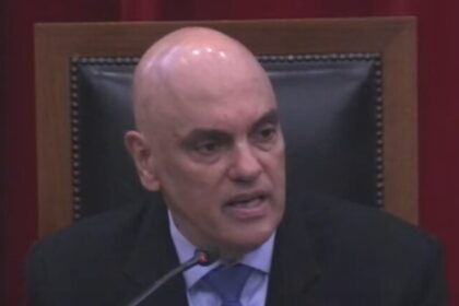 AGU tenta barrar nos EUA processo de Rumble e Trump Media contra Alexandre de Moraes 6 ocrente 1781540352