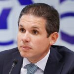 Hugo Motta libera pauta da Câmara para votar PL contra misoginia e jornada 6x1 5 ocrente 1781547552