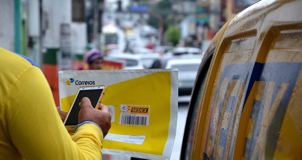 Correios avaliam novo plano de demissão voluntária para até 7 mil empregados 2 ocrente 1781552093