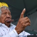 Cacique Raoni é internado em UTI de Sinop com quadro grave de pneumonia 4 ocrente 1781554776